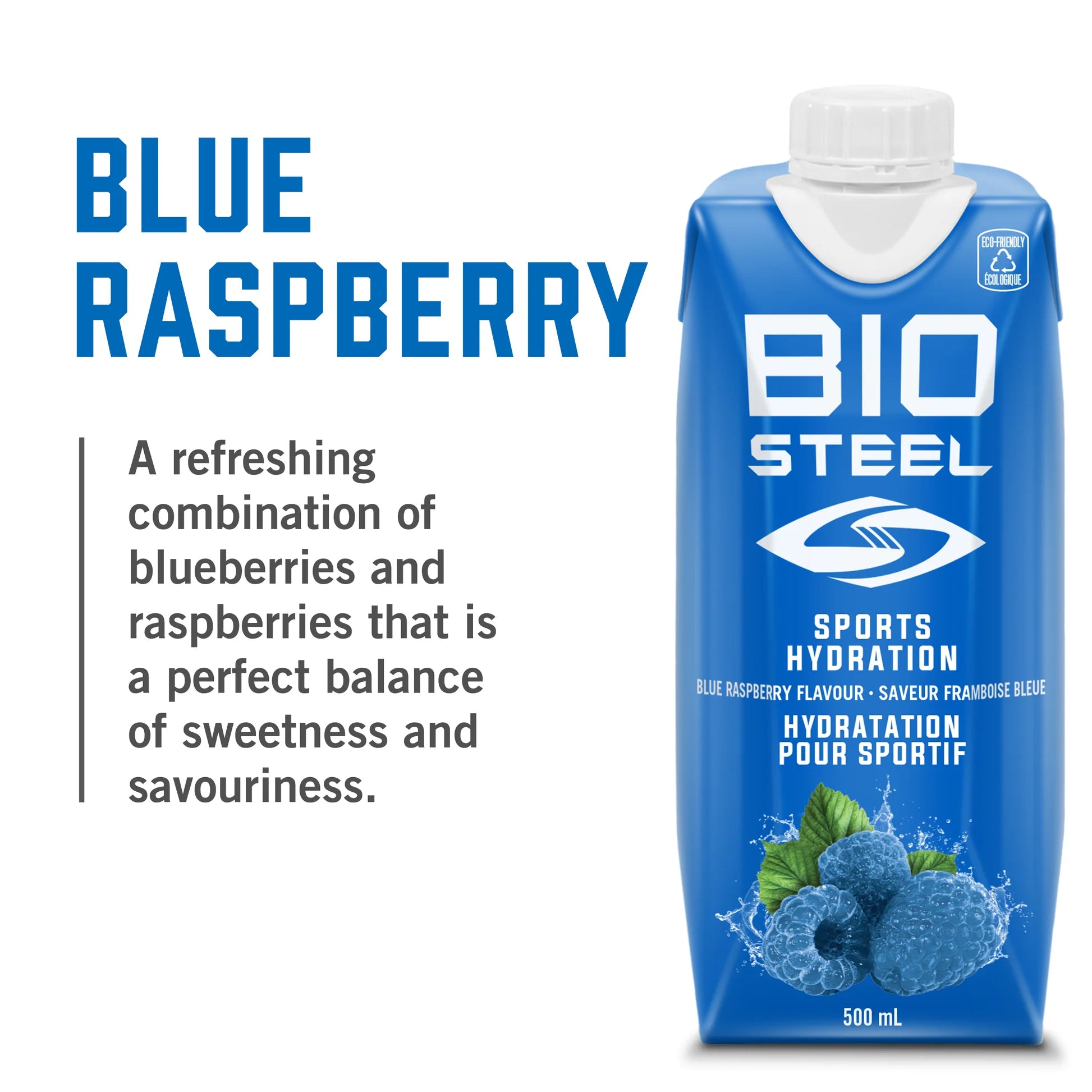 BioSteel - Sports Drink