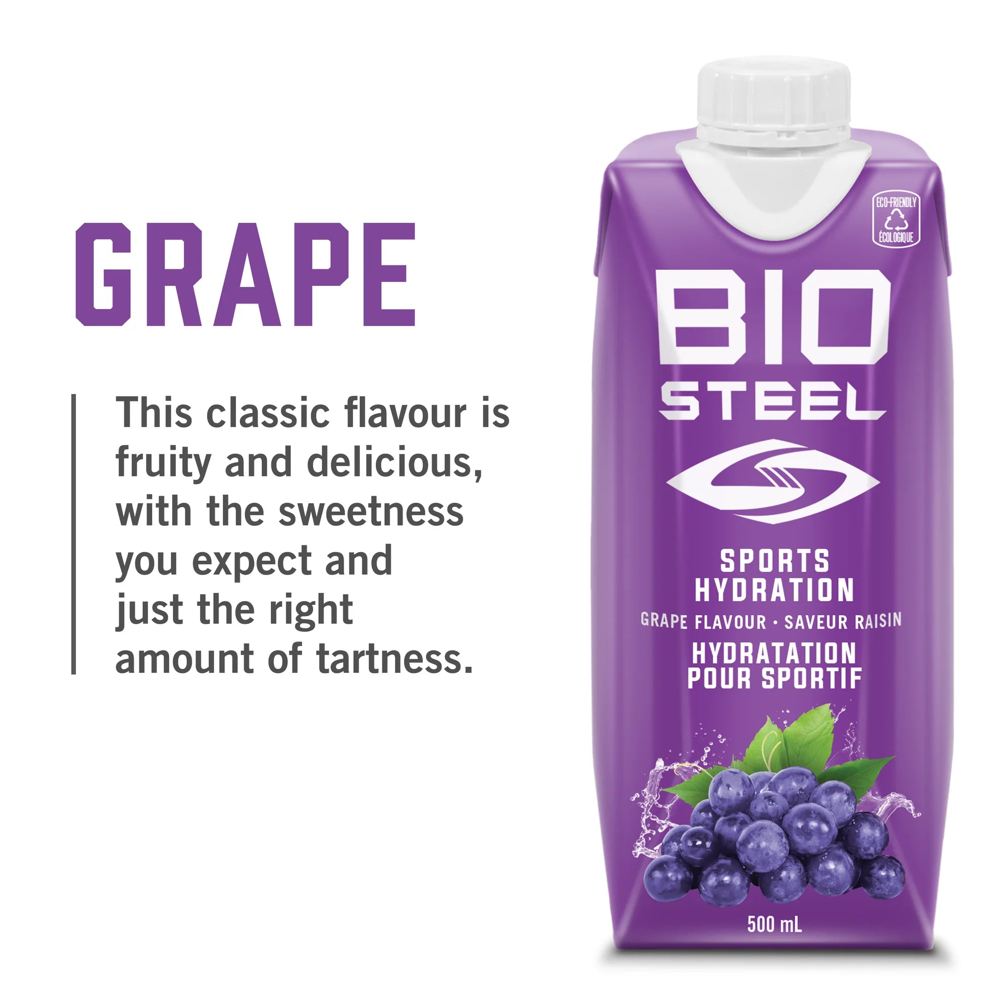 BioSteel - Sports Drink