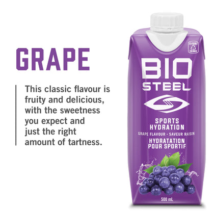 BioSteel - Sports Drink