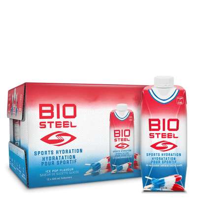 BioSteel - Sports Drink