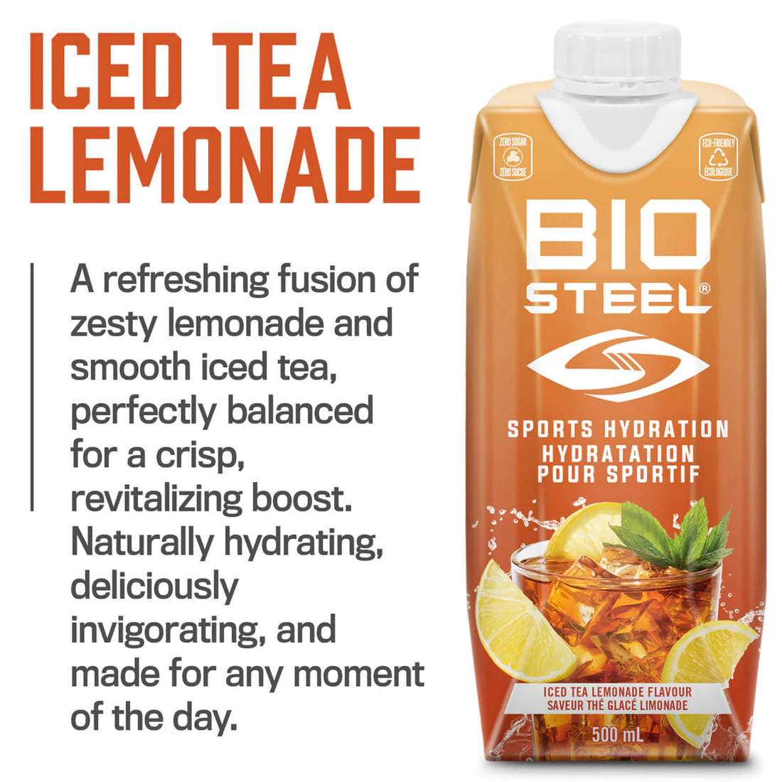BioSteel - Sports Drink