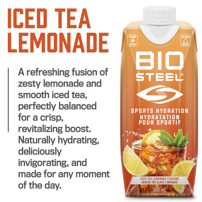 BioSteel - Sports Drink