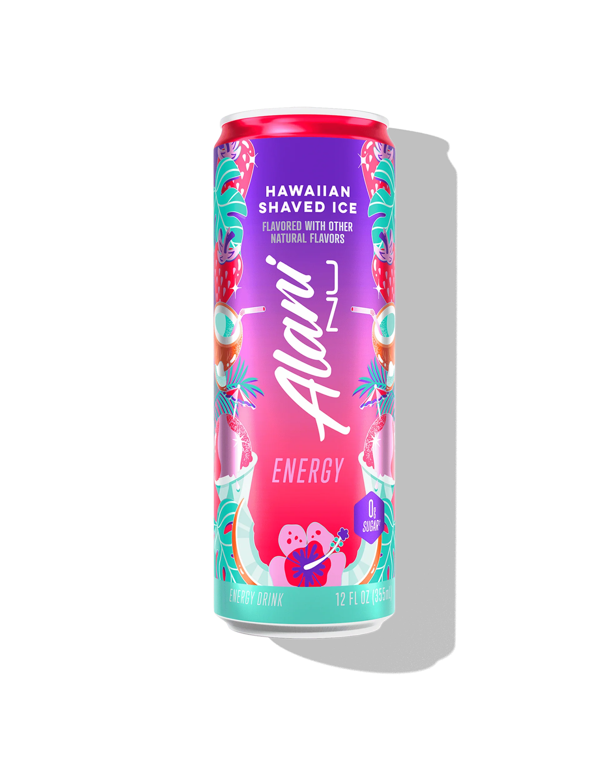 Alani Nu - Energy Drink 355ml