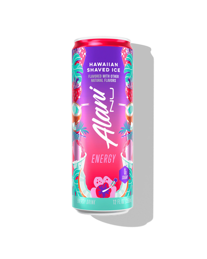 Alani Nu - Energy Drink 355ml