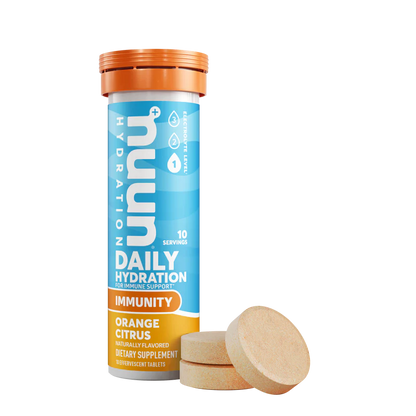 Nuun Immunity Electrolyte Tablets