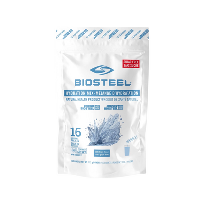 BioSteel Hydration Mix