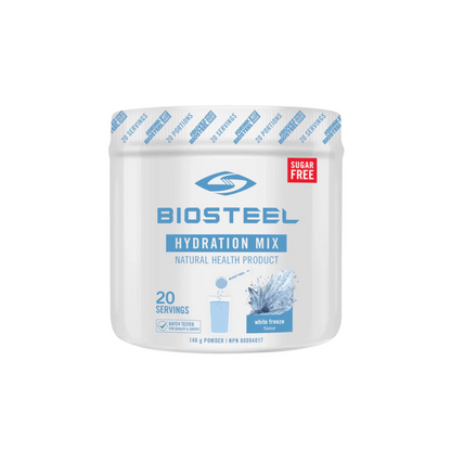 BioSteel Hydration Mix