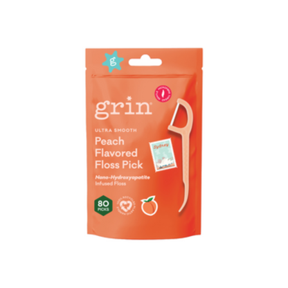 Grin Floss Picks