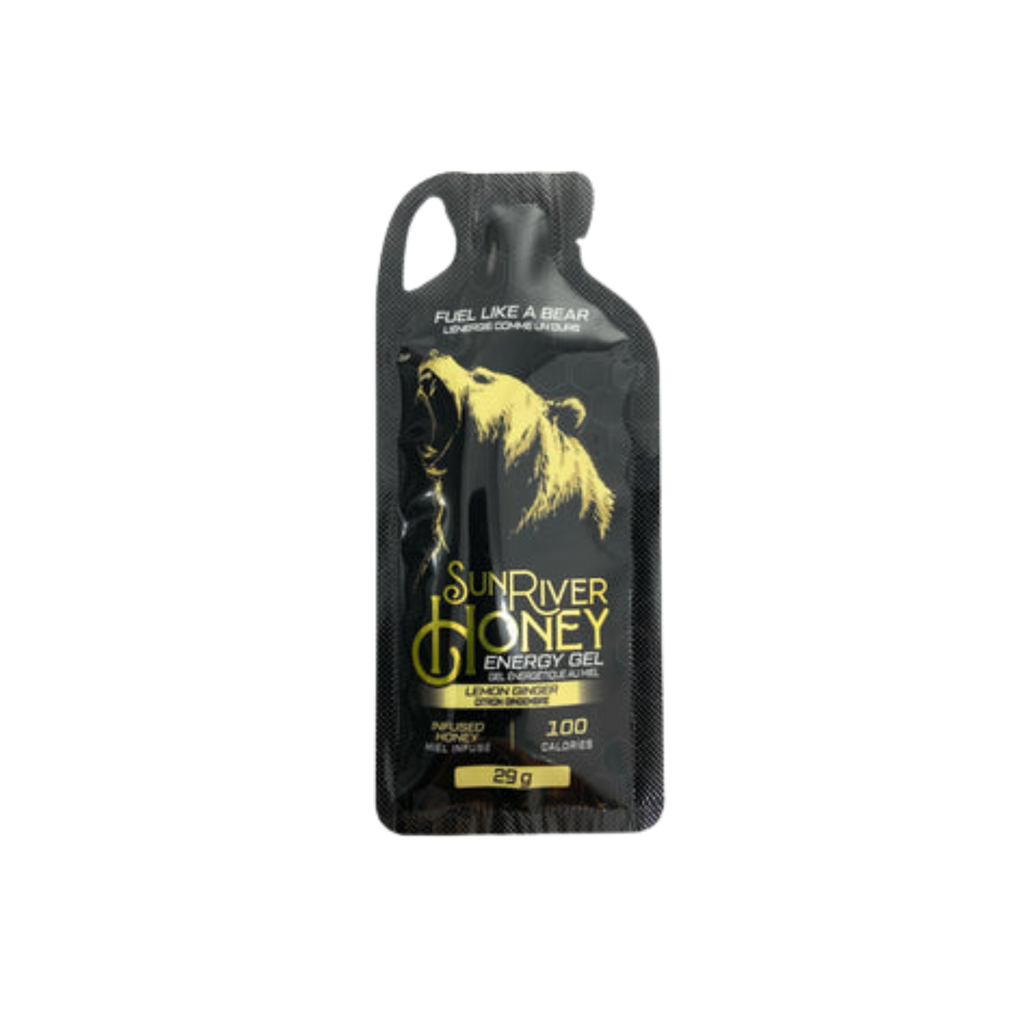 Sun River Honey Gels