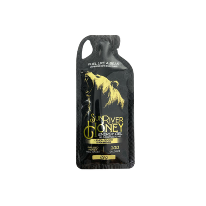 Sun River Honey Gels