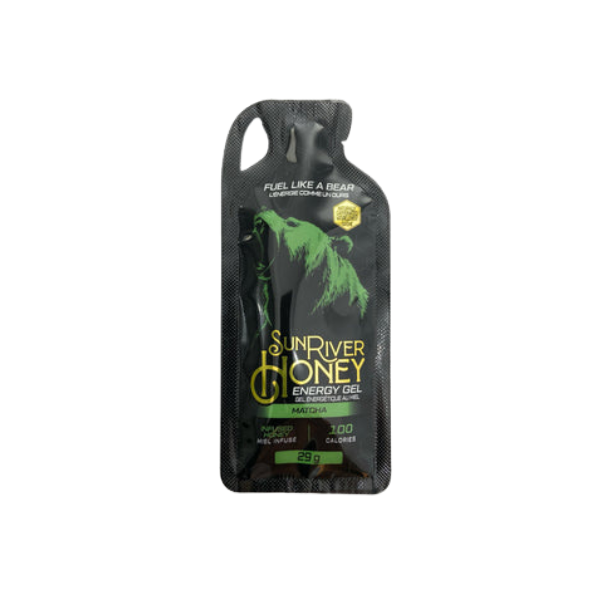 Sun River Honey Gels