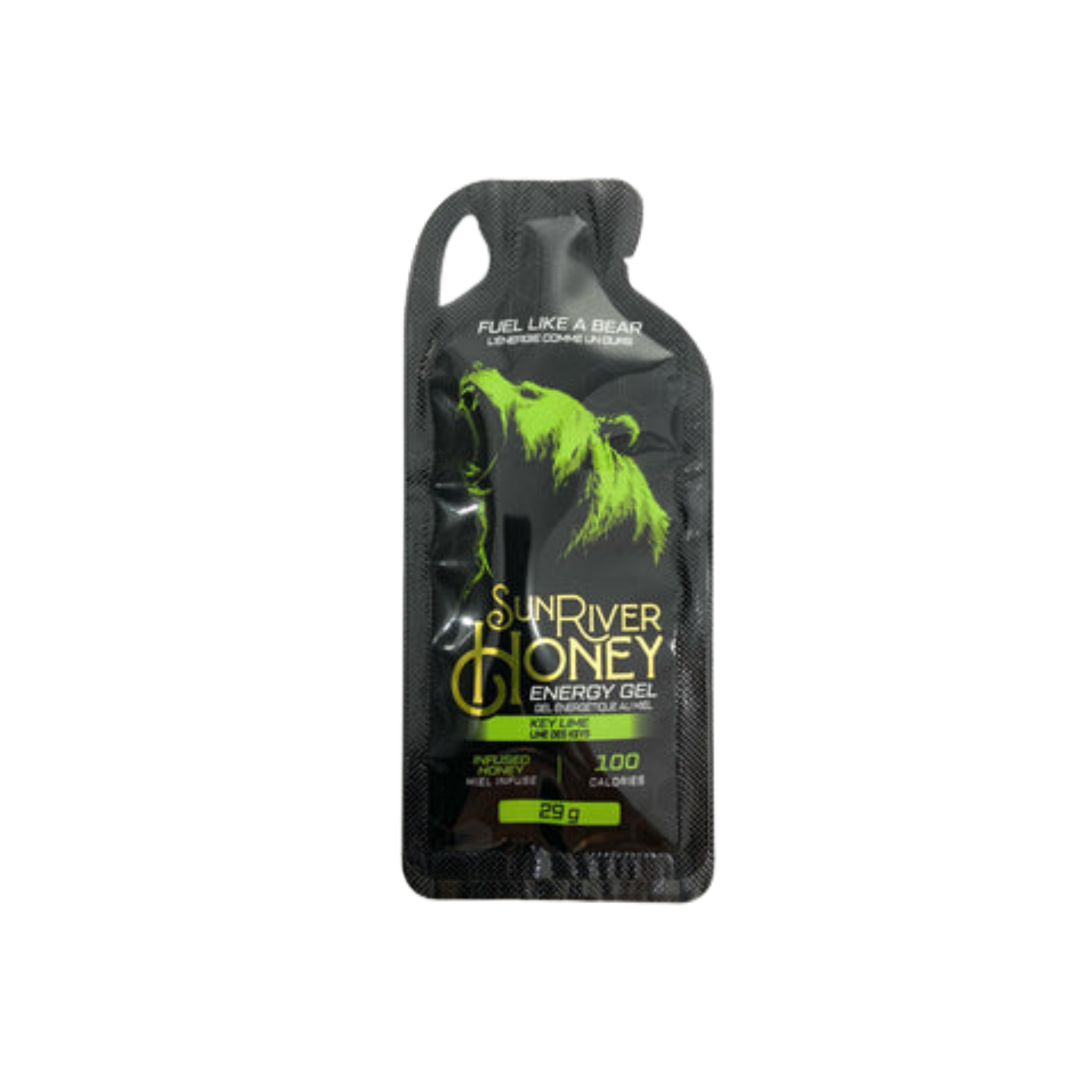 Sun River Honey Gels