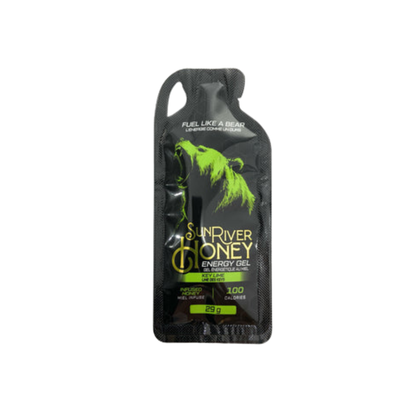 Sun River Honey Gels