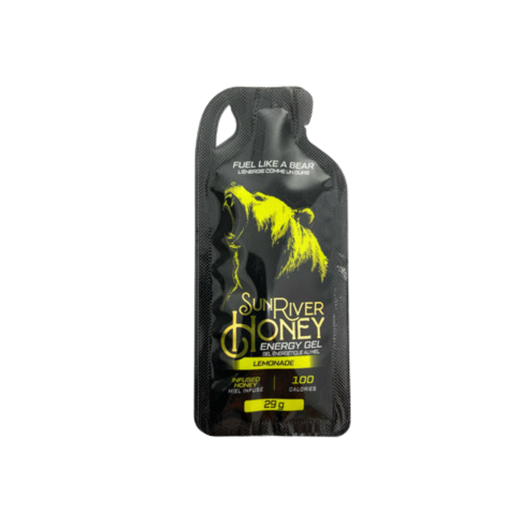 Sun River Honey Gels