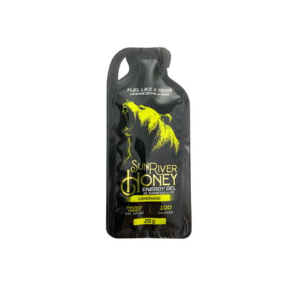Sun River Honey Gels