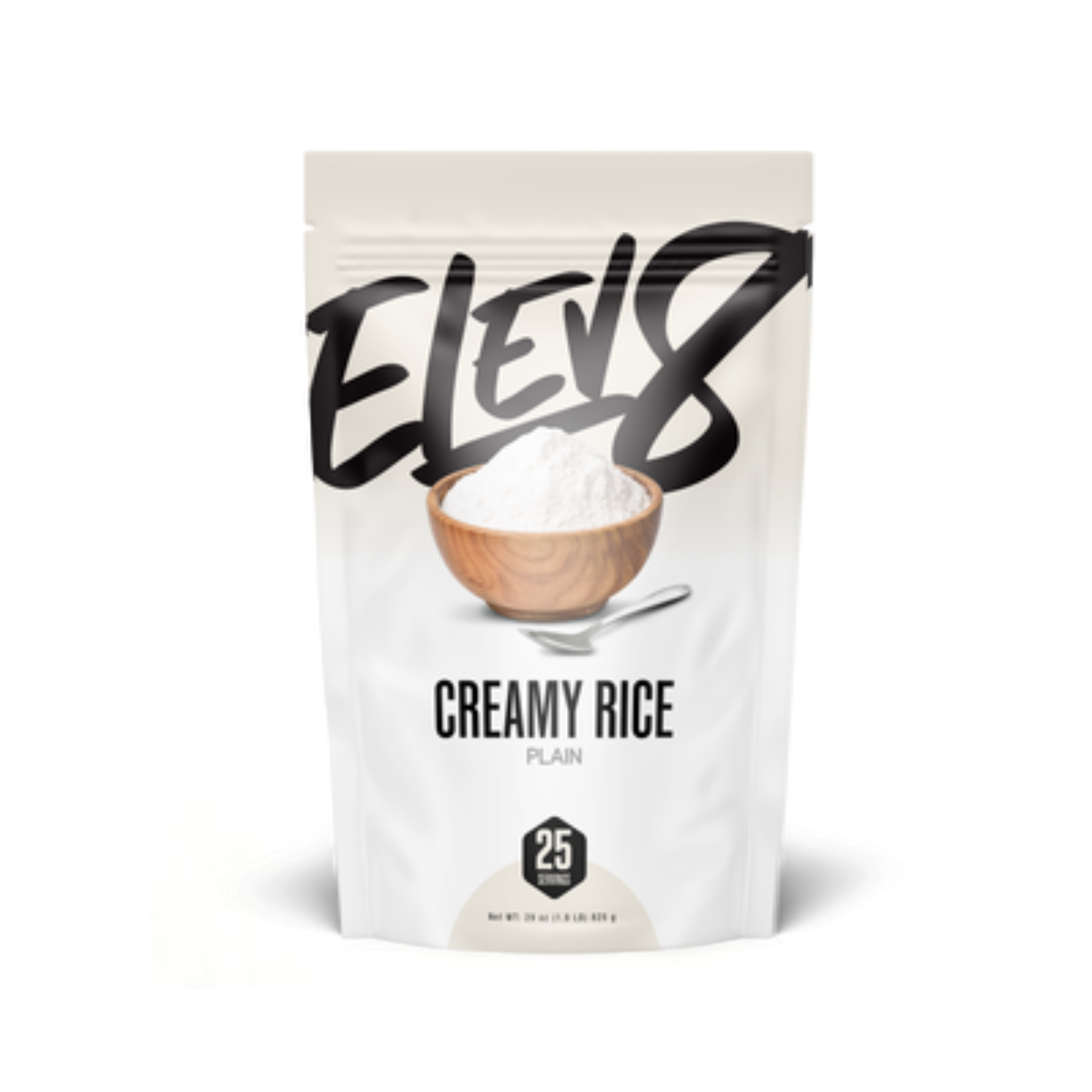 ELEV8 Creamy Rice - 25 Servings