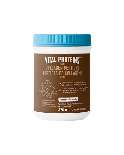 Vital Proteins Chocolate Collagen Peptides 275g