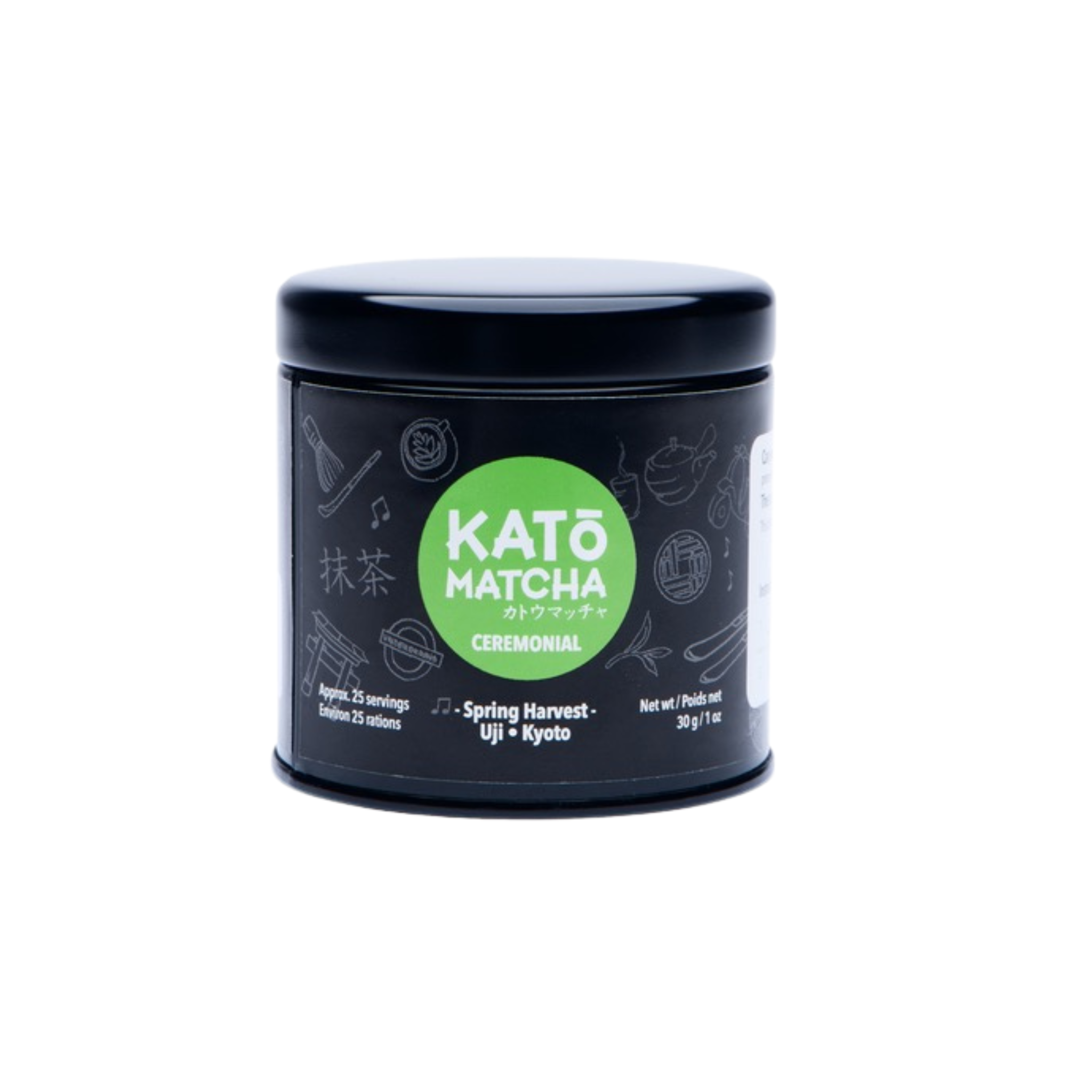 Kato Matcha