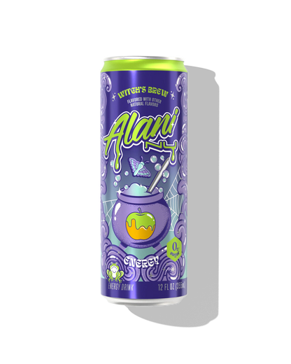 Alani Nu - Energy Drink 355ml
