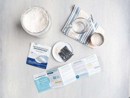 Artisan Sourdough Kit, Case (8 units)