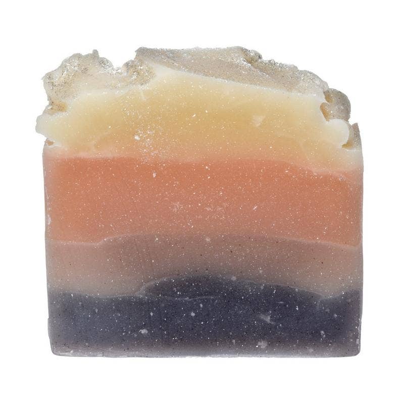 Canadian Balsam Fir + Lavender Soap - 150g/5oz