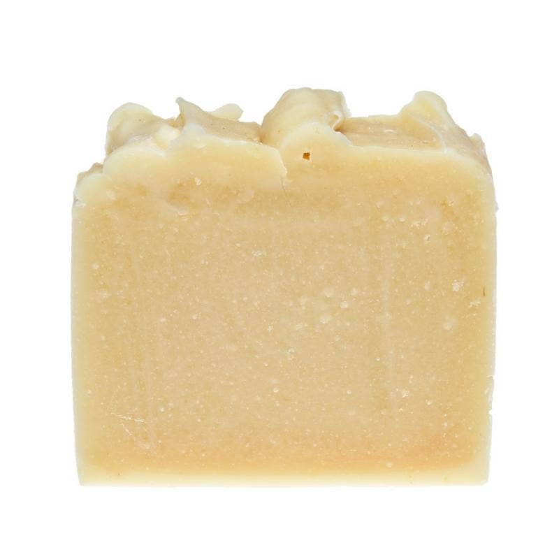 Chamomile & Calendula Castile Soap - 150g/5ozw