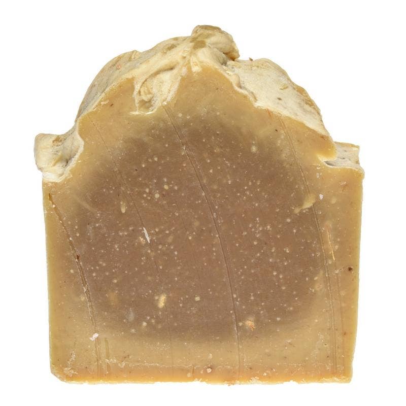 Citrus & Comfrey Soap - 150g/5oz