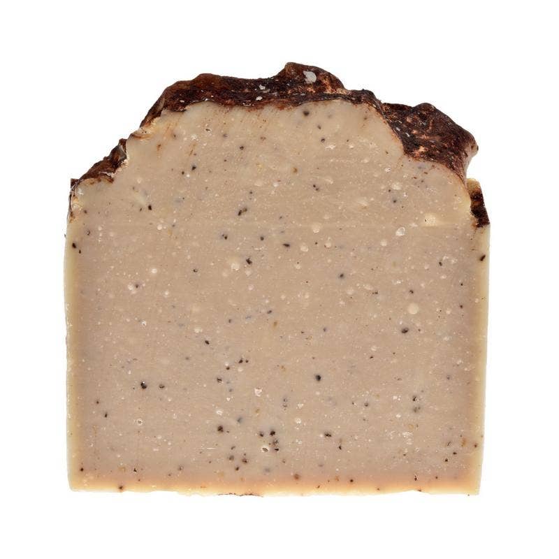 Coffee Start Up Soap - 150g/5oz
