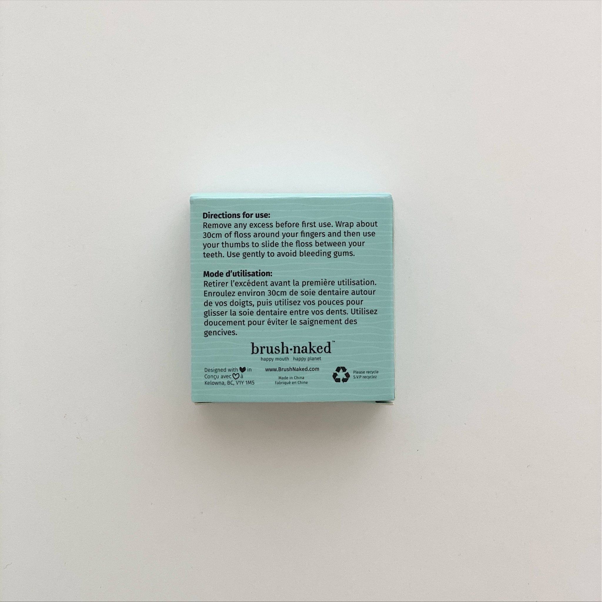Dental Floss