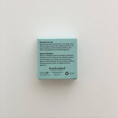 Dental Floss