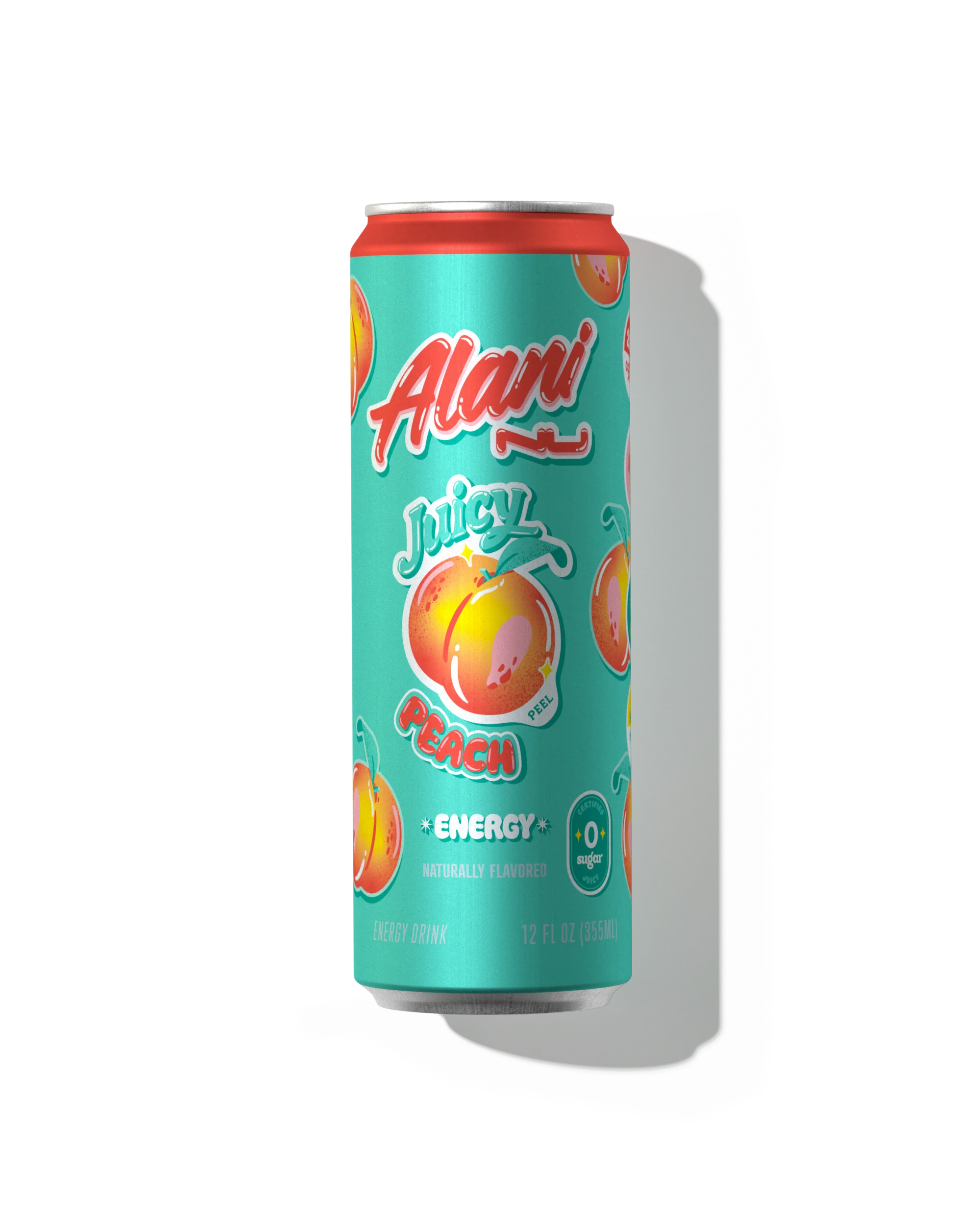 Alani Nu - Energy Drink 355ml