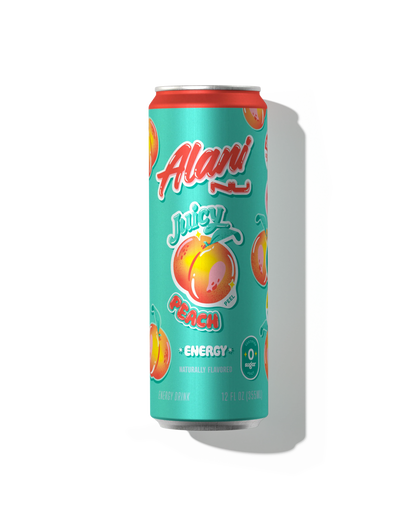 Alani Nu - Energy Drink 355ml