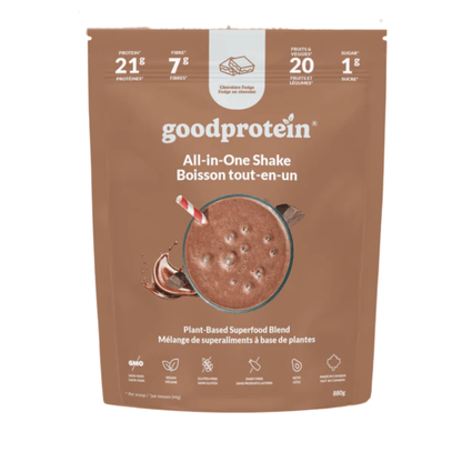 Good Protein - All-in-One Shake