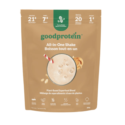 Good Protein - All-in-One Shake