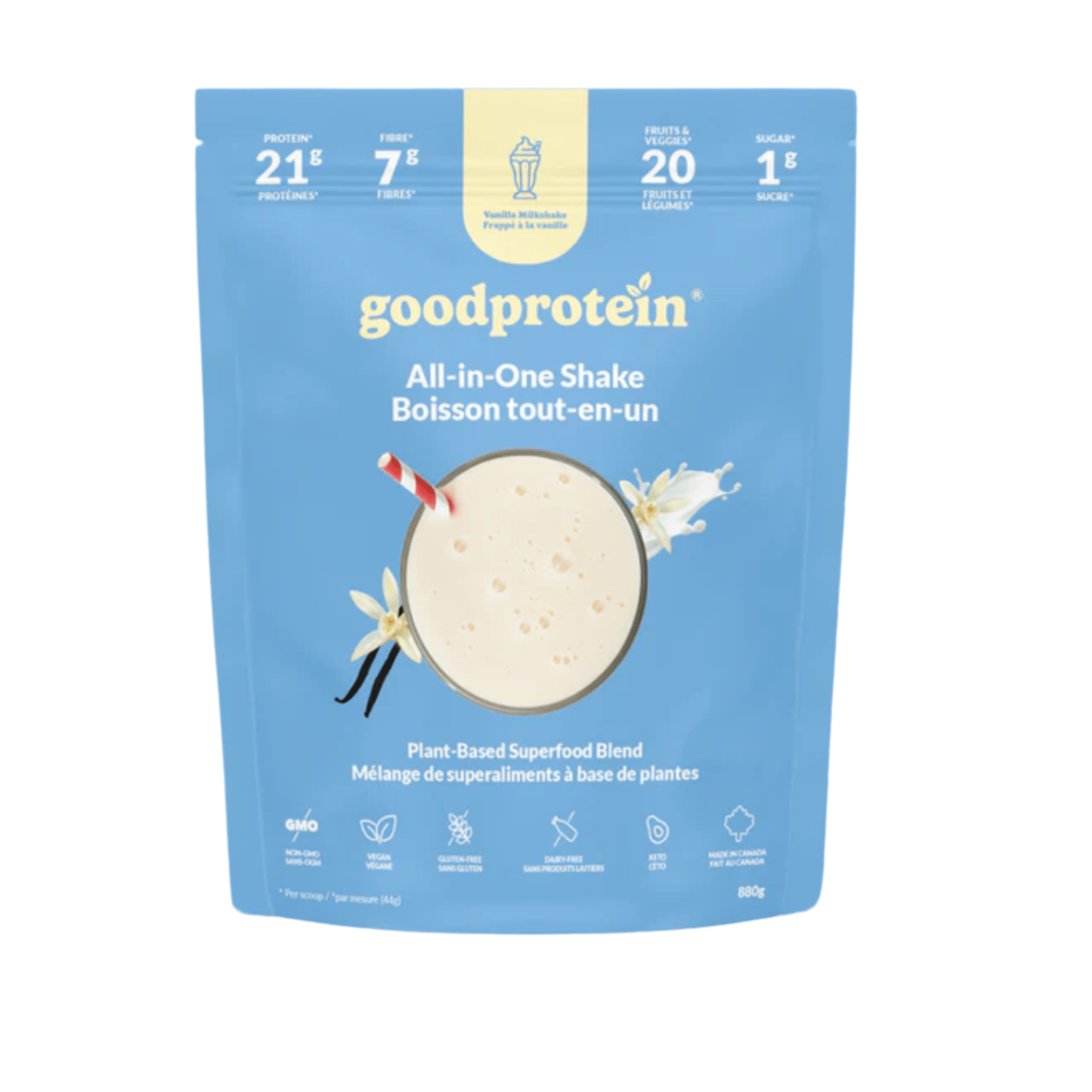 Good Protein - All-in-One Shake