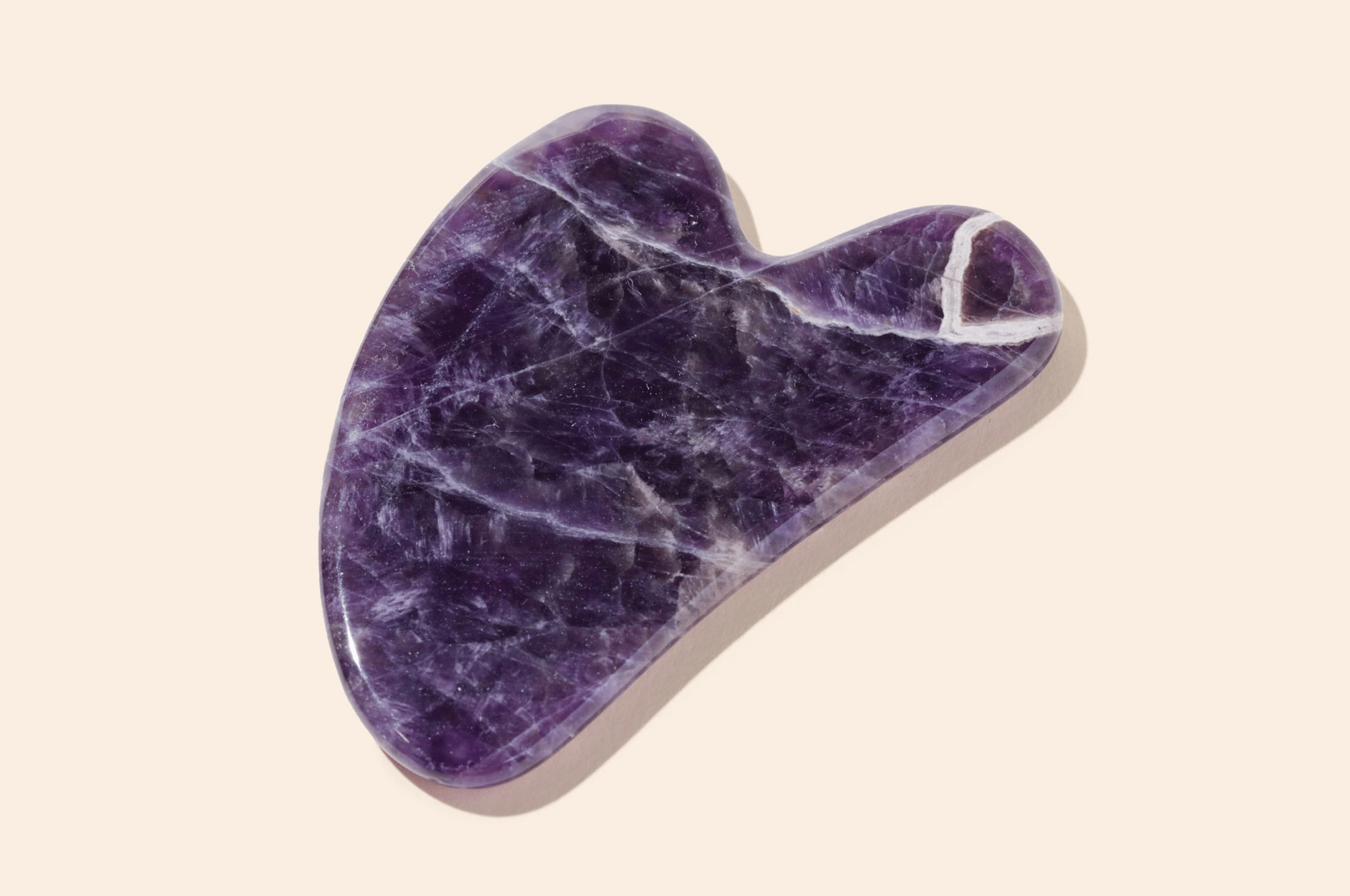Gua Sha Stone | Facial Stone | Skincare Bestseller: Jade