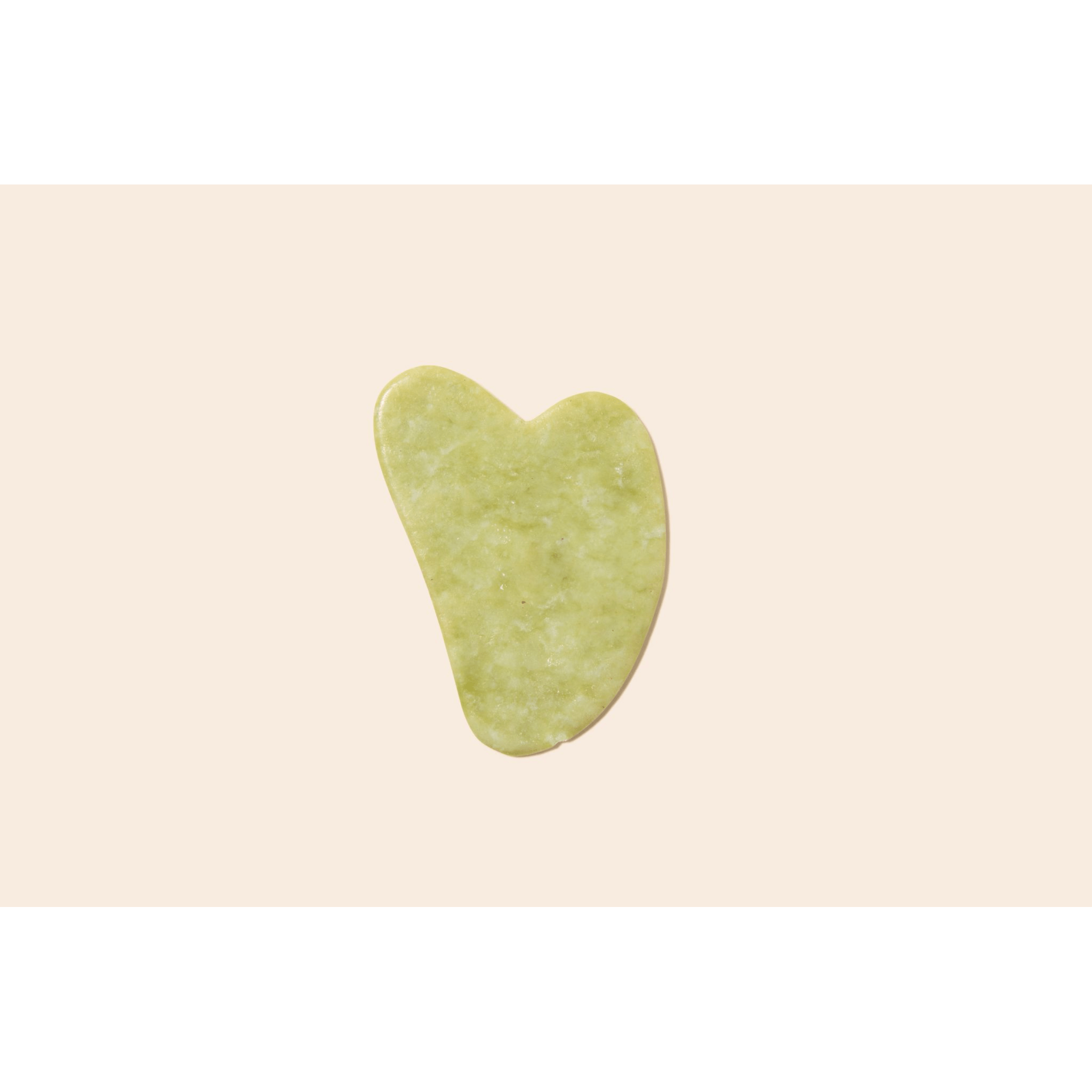 Gua Sha Stone | Facial Stone | Skincare Bestseller: Rose Quartz