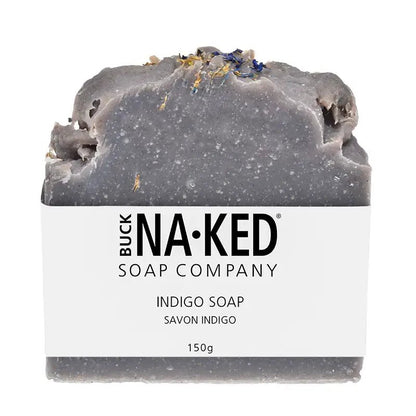 Indigo Bar - 140g/5oz