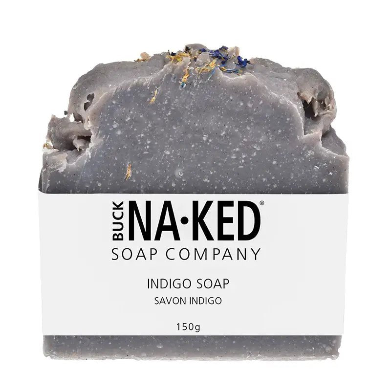 Indigo Bar - 140g/5oz
