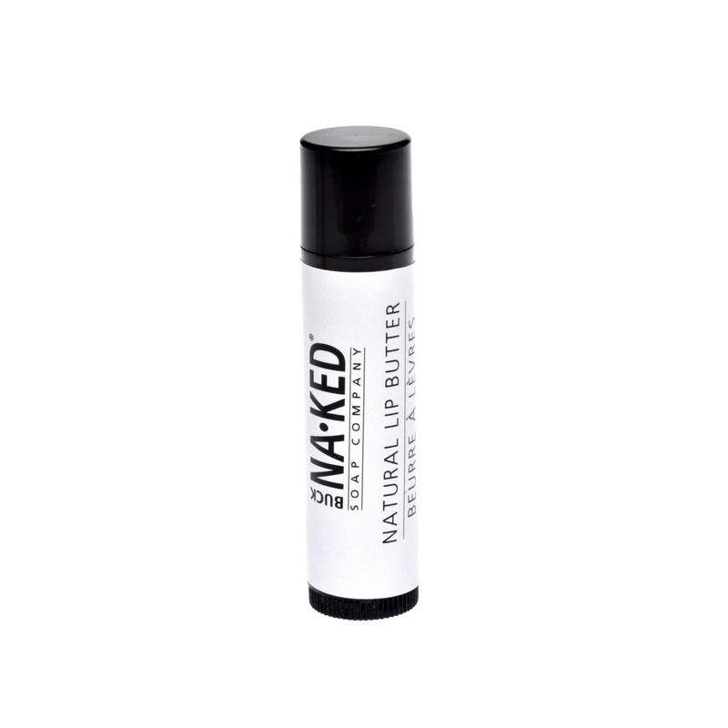 Natural Lip Butter – 15ml/.5oz