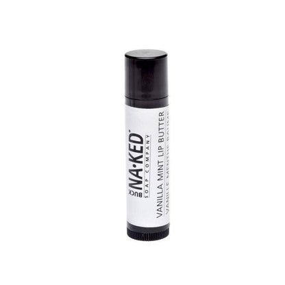 Natural Lip Butter – 15ml/.5oz
