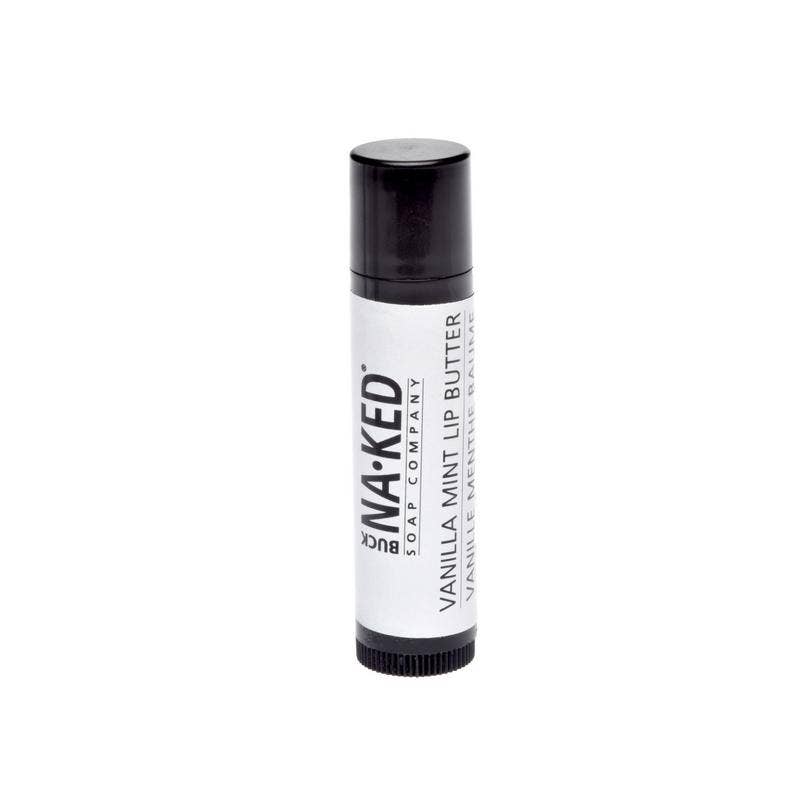 Natural Lip Butter – 15ml/.5oz