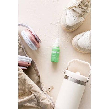 Oral Breath Serum