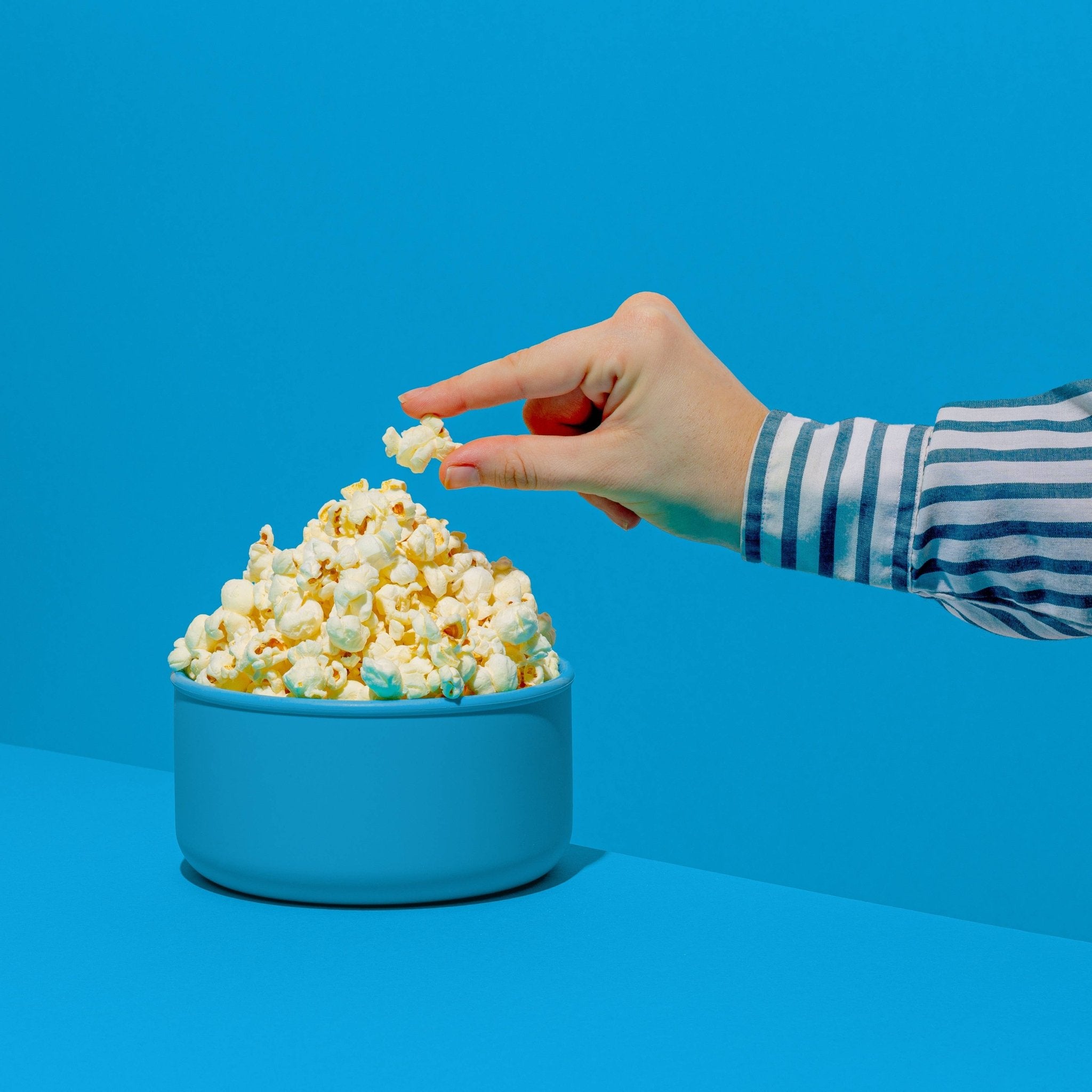 Organic Popcorn, Oh My Ghee 4.6 oz