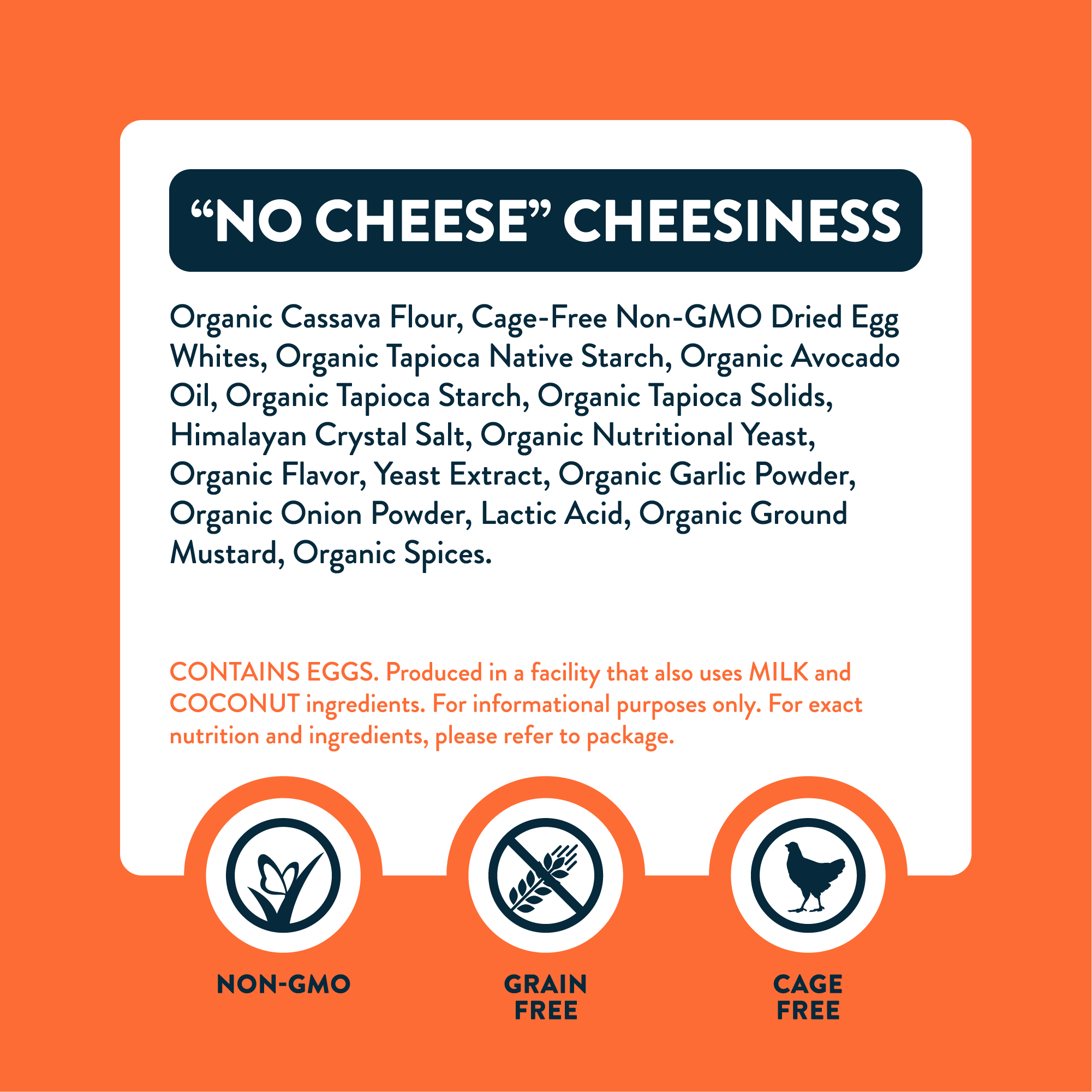 Power Curls, No Cheese Cheesiness 4 oz