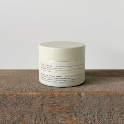 All Fat Tallow Cream - PURE (Unscented) 50ml