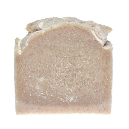 Rhassoul Clay Shampoo Bar: Normal To Oily Hair - 140g/5oz
