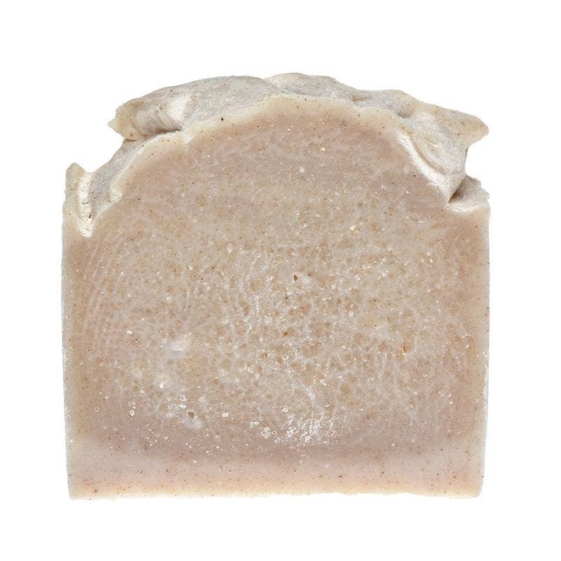Rhassoul Clay Shampoo Bar: Normal To Oily Hair - 140g/5oz
