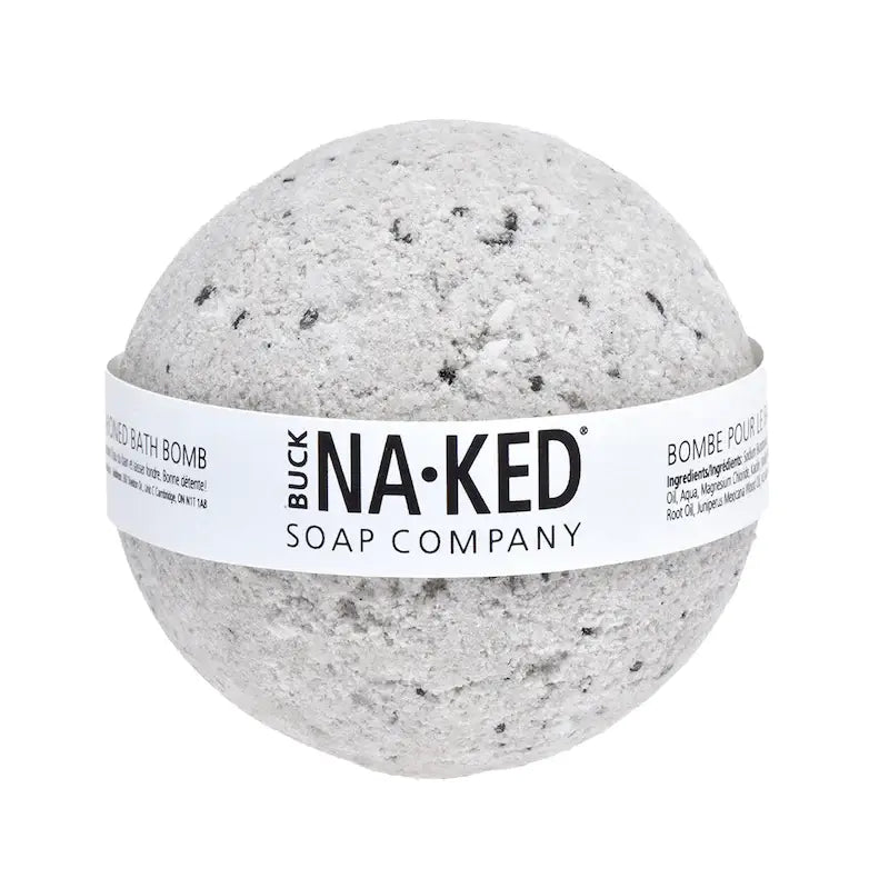 The Old Fashioned Bath Bomb - NEW