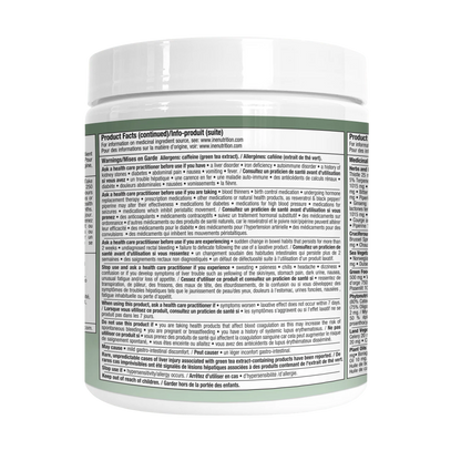 Ine+ Nutrition Super Greens Unflavoured Powder